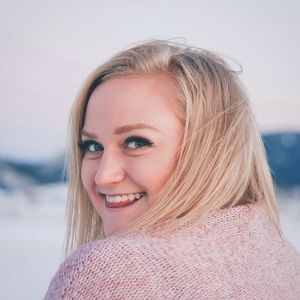 Meet your Posher, Kelsey